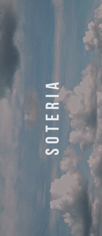 Mt. Wolf: Soteria