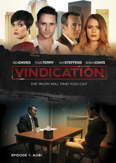 Vindication Alibi