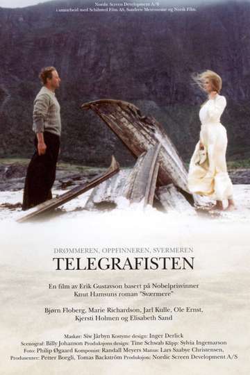 The Telegraphist Poster