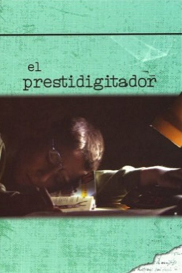 The Prestidigitator