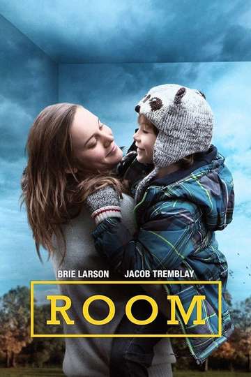 Making “Room” Poster