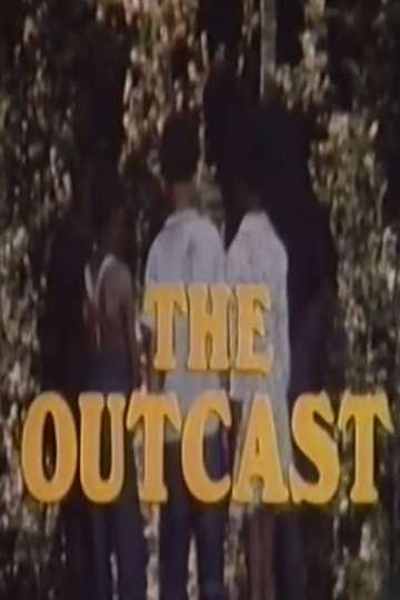 The Outcast Poster