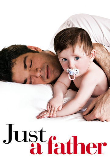 Just a Father Poster