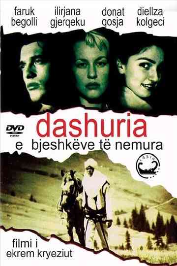 The Love in Damned Mountain