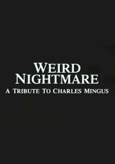 Weird Nightmare