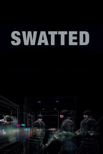 Swatted Poster