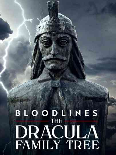 Bloodlines The Dracula Family Tree