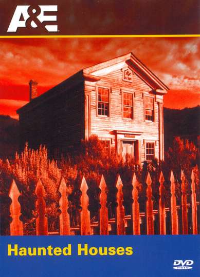 Haunted Houses Poster