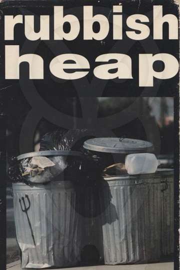 World Industries  Rubbish Heap Poster