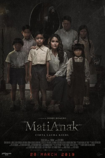 MatiAnak