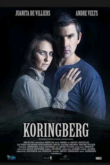 Koringberg Poster