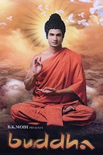 Buddha Poster