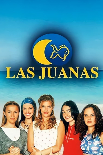 Las Juanas Poster