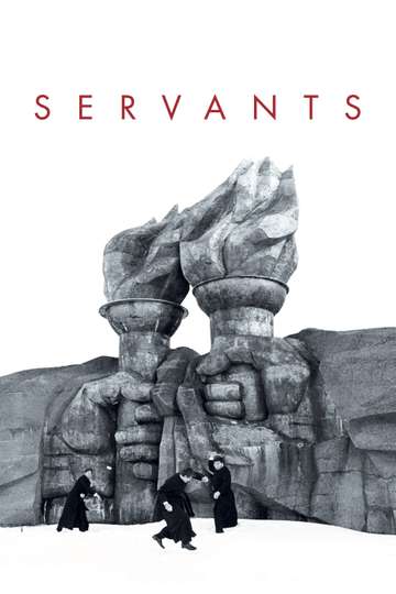 Servants Poster