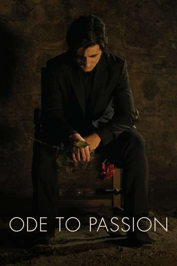 Ode to Passion Poster