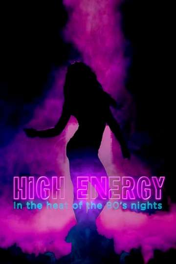 High Energy Disco on Amphetamines