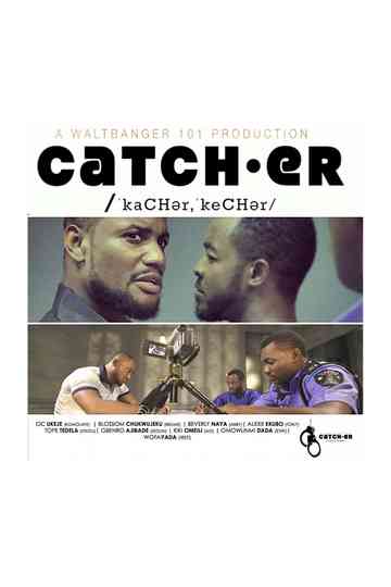 Catcher