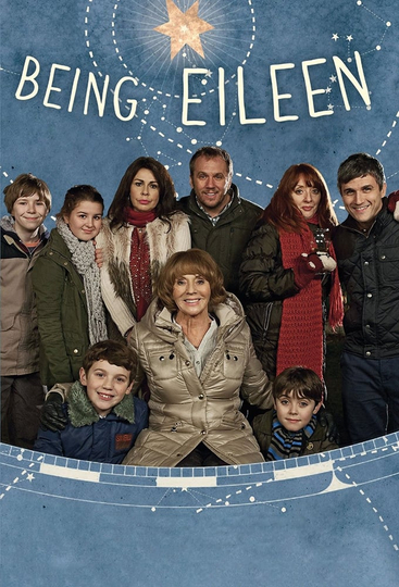 Being Eileen Poster