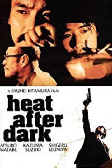Heat After Dark Poster