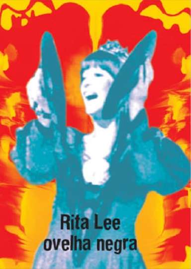 Rita Lee  Biograffiti Ovelha Negra