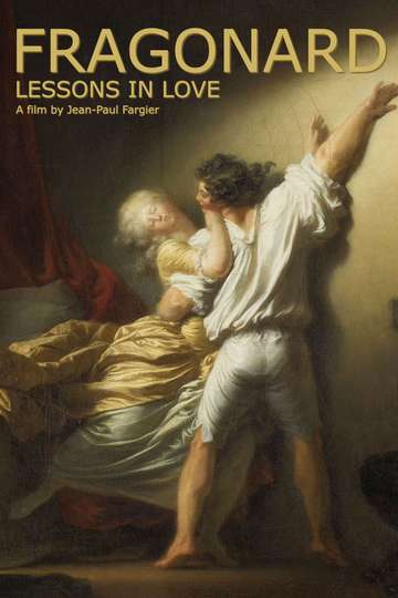 Fragonard Lessons in Love
