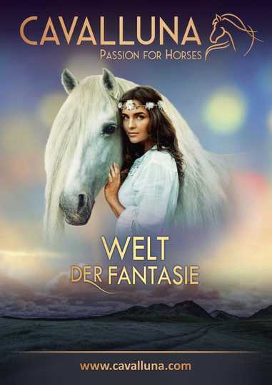 Cavalluna  Welt der Fantasie