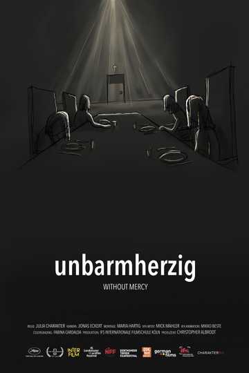 unbarmherzig