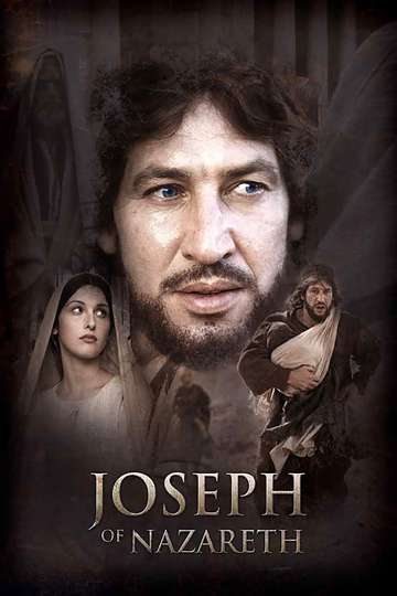 Joseph of Nazareth Poster