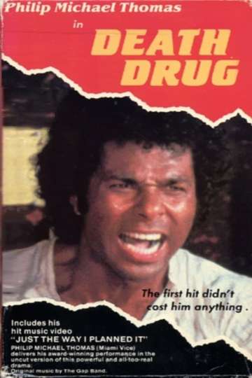 Death Drug Poster