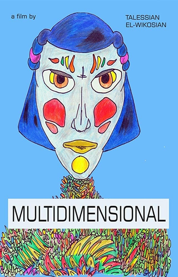 Multidimensional Poster