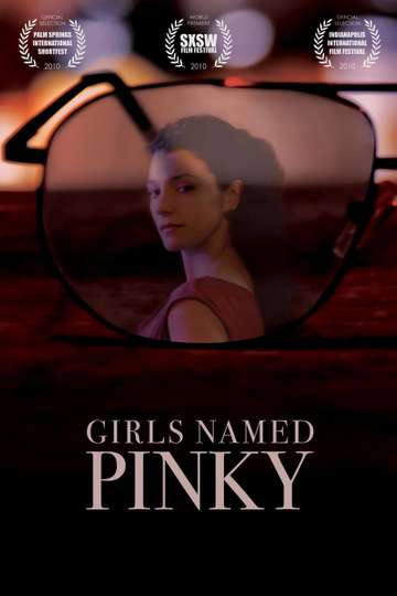 Girls Named Pinky Poster