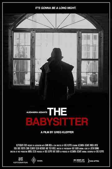 The Babysitter