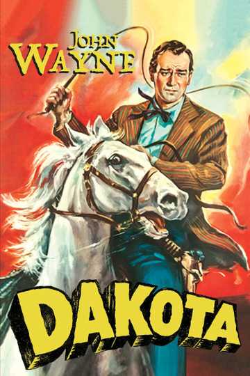 Dakota Poster
