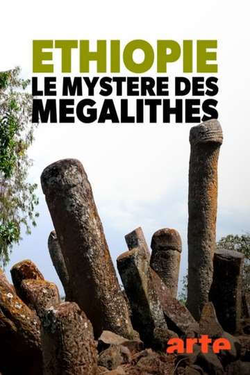 Éthiopie le mystère des mégalithes