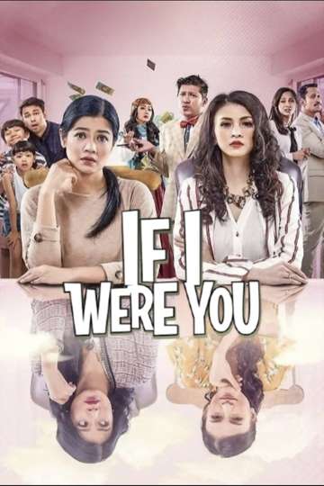 If I Were You Poster