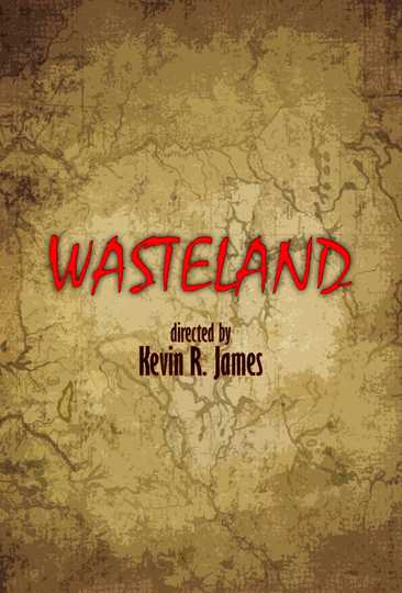 Wasteland Poster