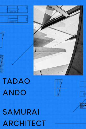 Tadao Ando Samurai Architect