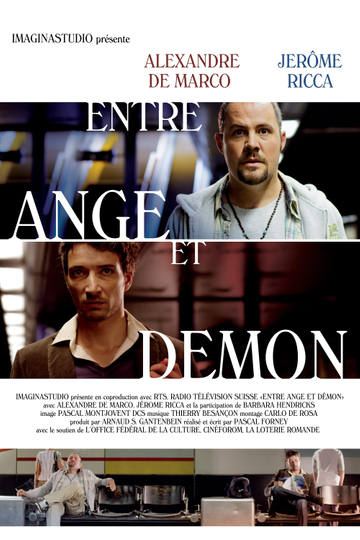 Entre Ange et Démon Poster