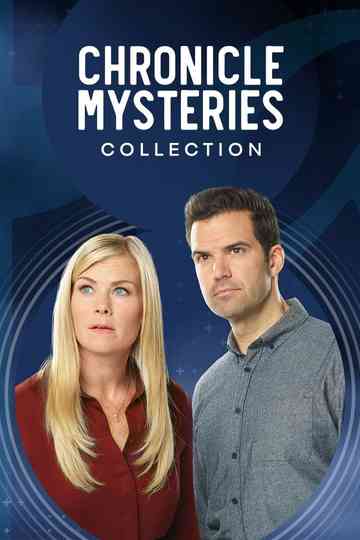 Chronicle Mysteries Collection Poster