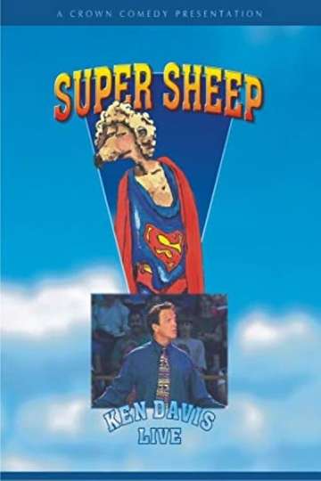 Ken Davis Live Super Sheep