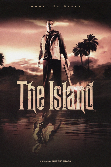 The Island Poster