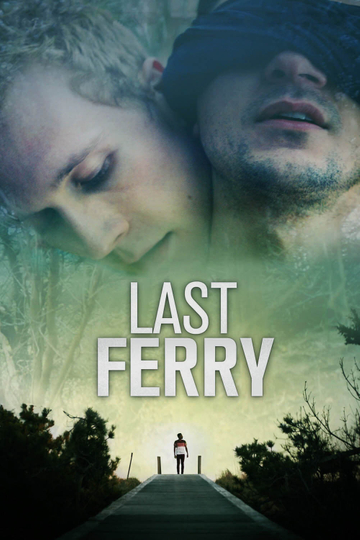 Last Ferry Poster