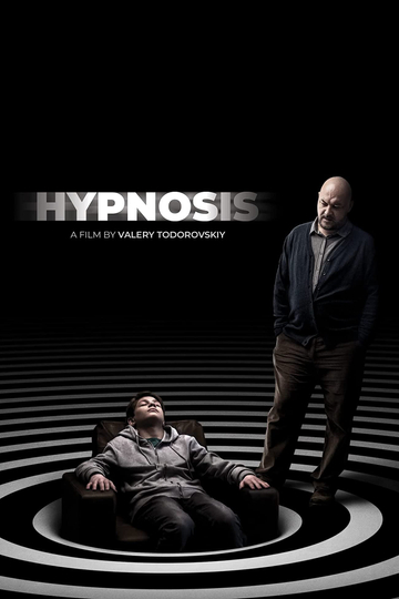 Hypnosis Poster