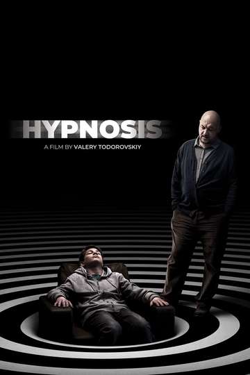 Hypnosis Poster