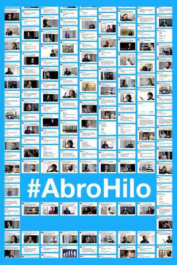AbroHilo Poster