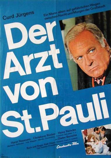 Der Arzt von St. Pauli