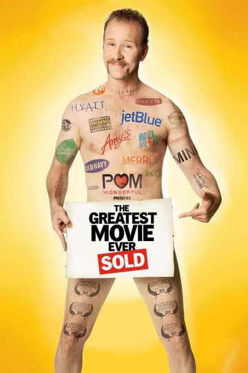 POM Wonderful Presents: The Greatest Movie Ever Sold Poster