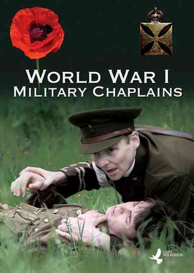 World War I Military Chaplains