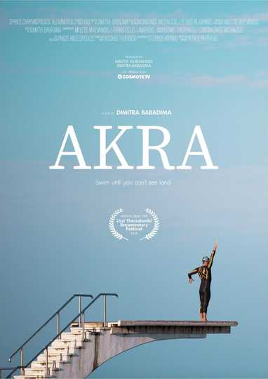 Akra Poster