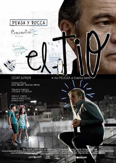 El tío Poster